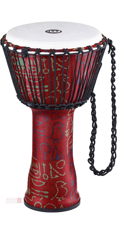 TAMBOR MEINL (DJEMBE) 10 PADJ1-M-F